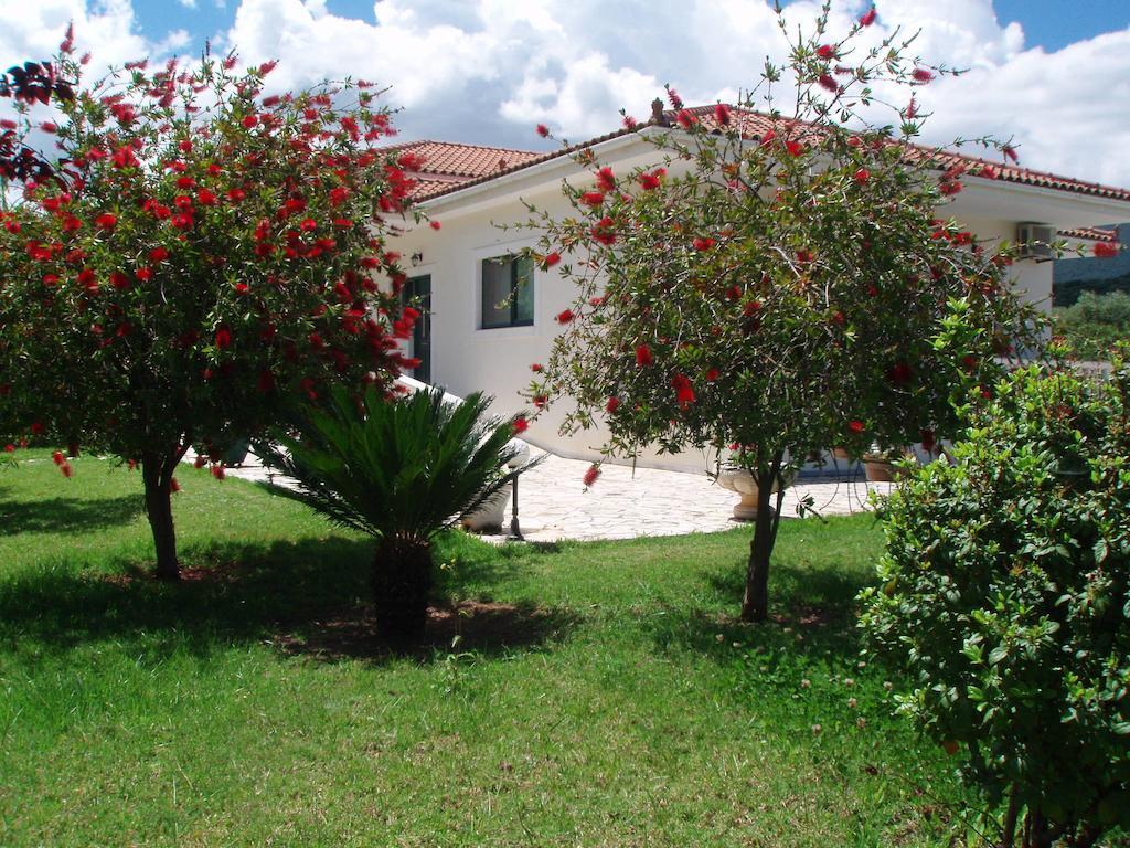 Finikes Studios Kefalonia Sami  Bagian luar foto