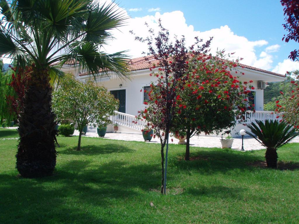 Finikes Studios Kefalonia Sami  Bagian luar foto