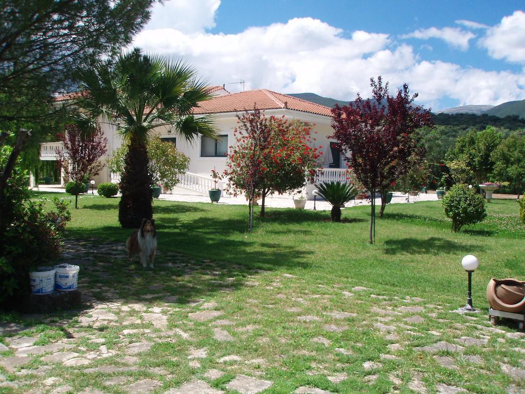 Finikes Studios Kefalonia Sami  Bagian luar foto