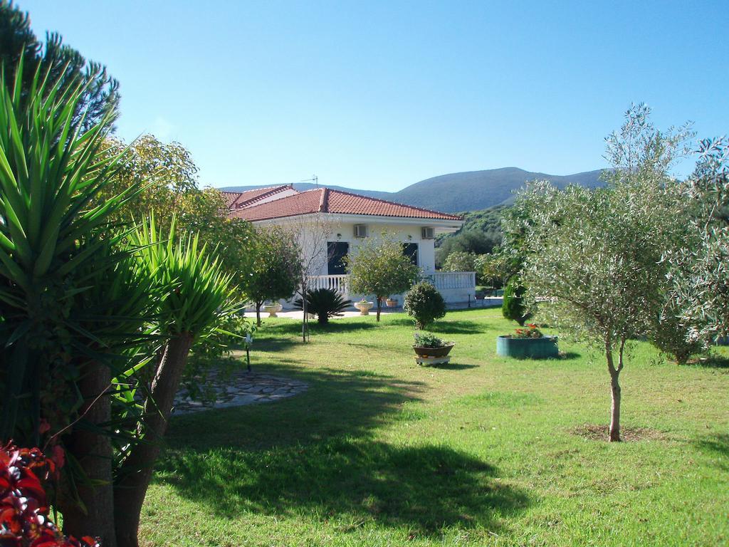Finikes Studios Kefalonia Sami  Bagian luar foto