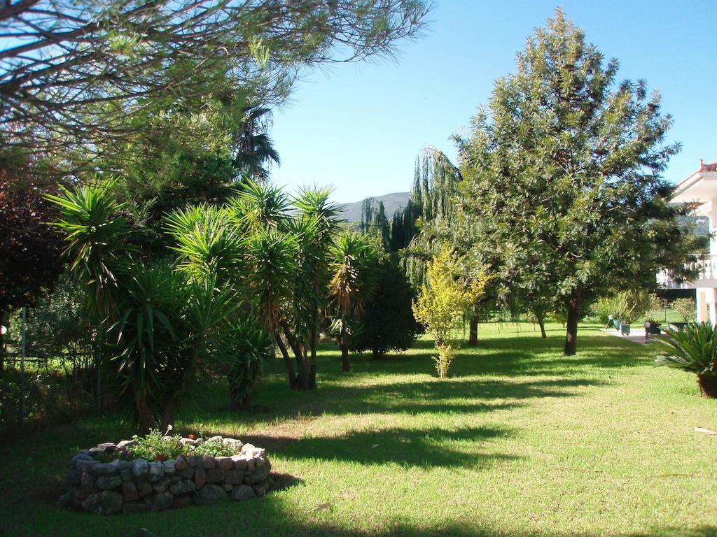 Finikes Studios Kefalonia Sami  Bagian luar foto