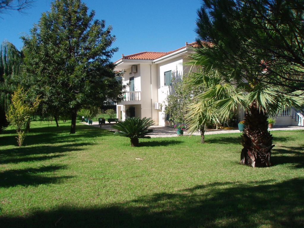 Finikes Studios Kefalonia Sami  Bagian luar foto