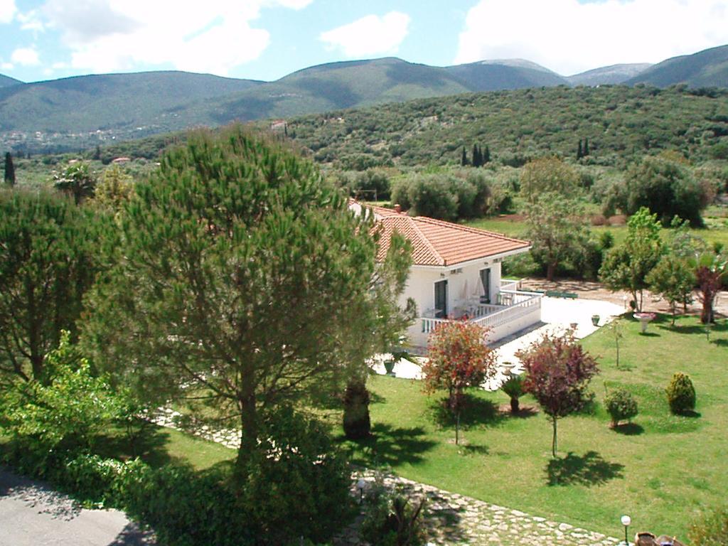Finikes Studios Kefalonia Sami  Bagian luar foto
