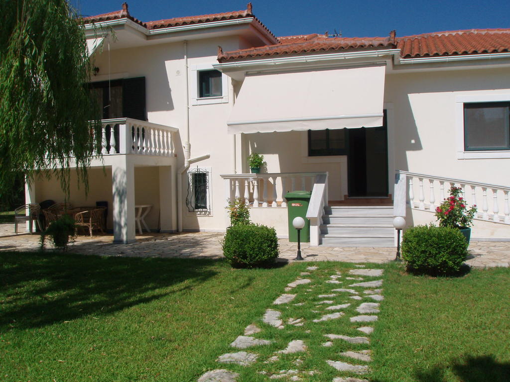 Finikes Studios Kefalonia Sami  Bagian luar foto