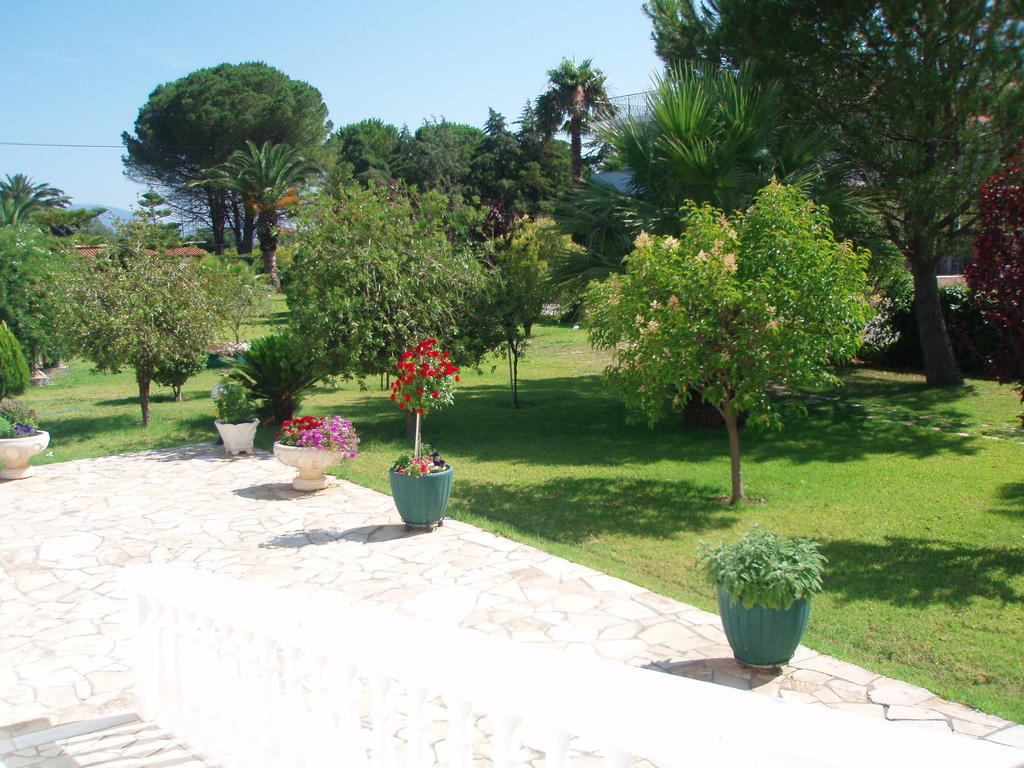 Finikes Studios Kefalonia Sami  Bagian luar foto