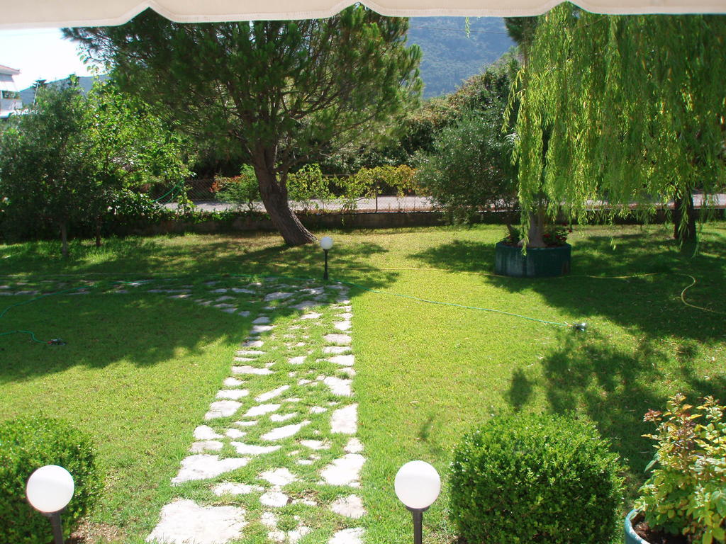 Finikes Studios Kefalonia Sami  Bagian luar foto