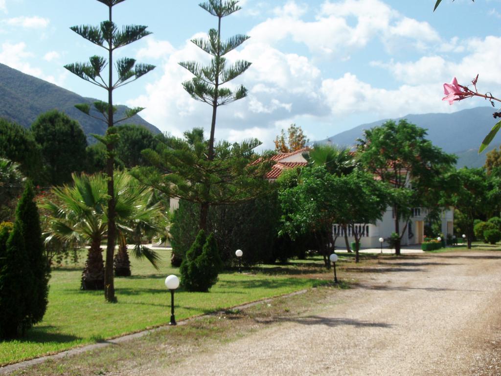 Finikes Studios Kefalonia Sami  Bagian luar foto