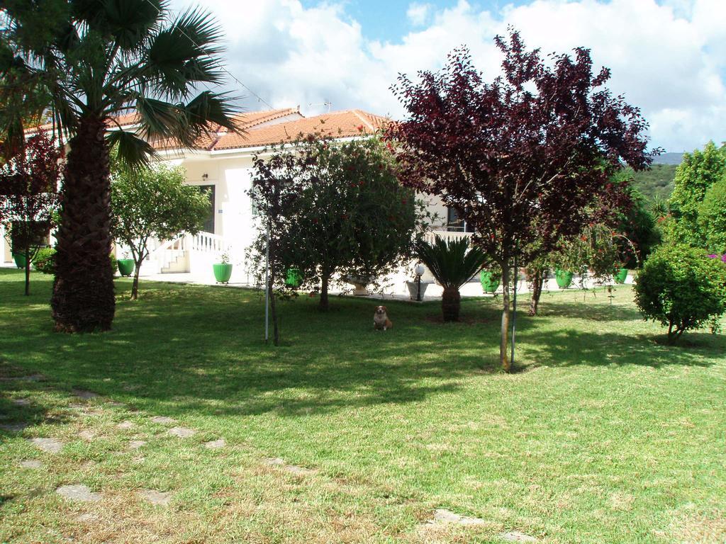 Finikes Studios Kefalonia Sami  Bagian luar foto