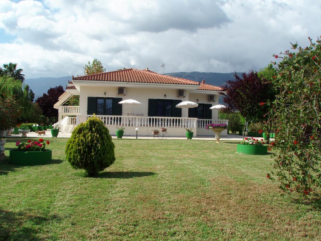 Finikes Studios Kefalonia Sami  Bagian luar foto