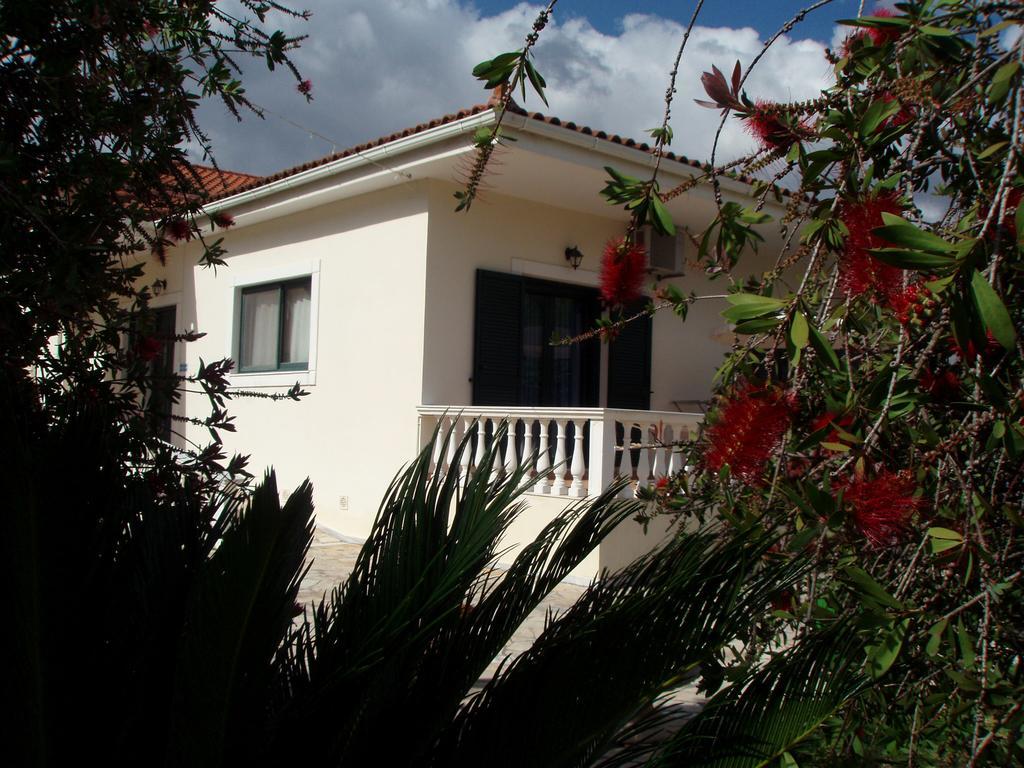 Finikes Studios Kefalonia Sami  Bagian luar foto
