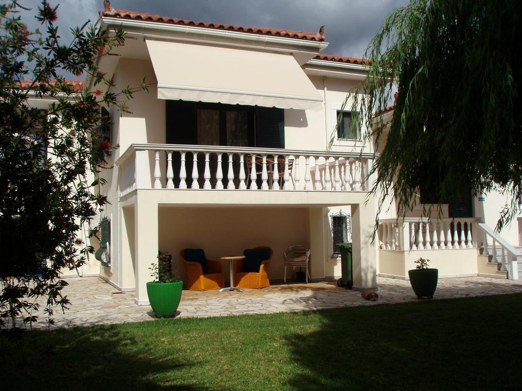 Finikes Studios Kefalonia Sami  Bagian luar foto