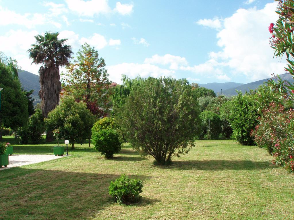 Finikes Studios Kefalonia Sami  Bagian luar foto