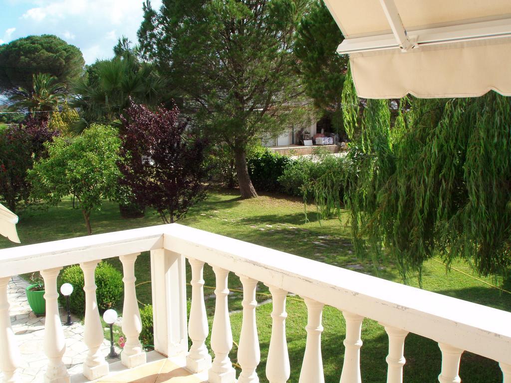 Finikes Studios Kefalonia Sami  Bagian luar foto