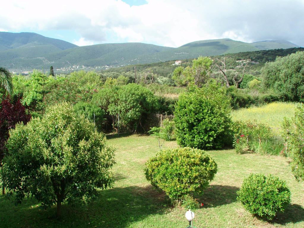 Finikes Studios Kefalonia Sami  Bagian luar foto