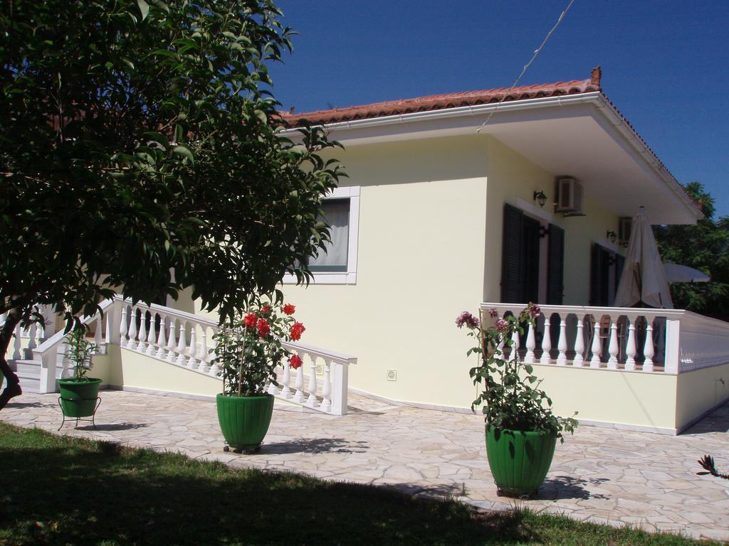Finikes Studios Kefalonia Sami  Bagian luar foto