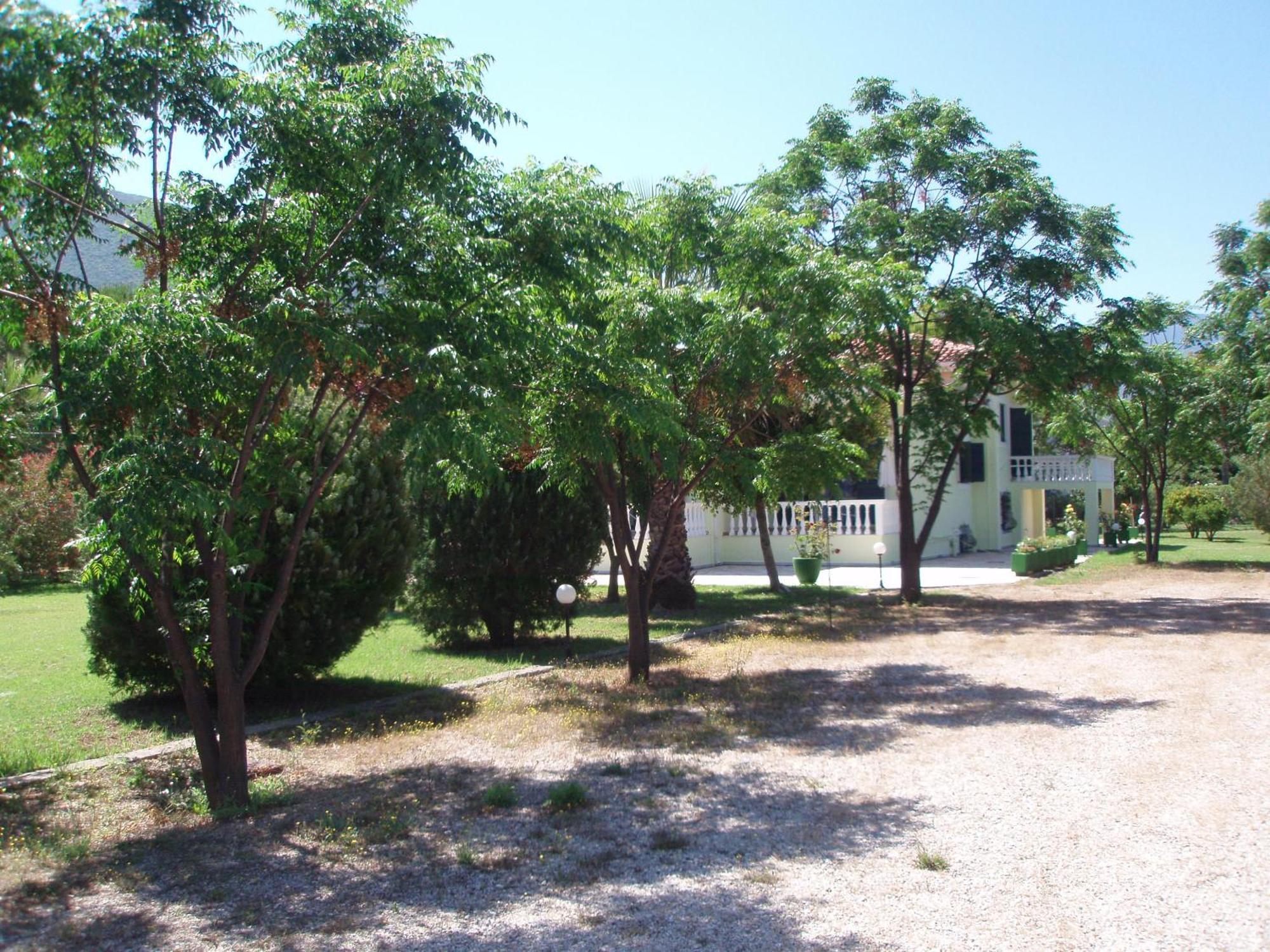 Finikes Studios Kefalonia Sami  Bagian luar foto