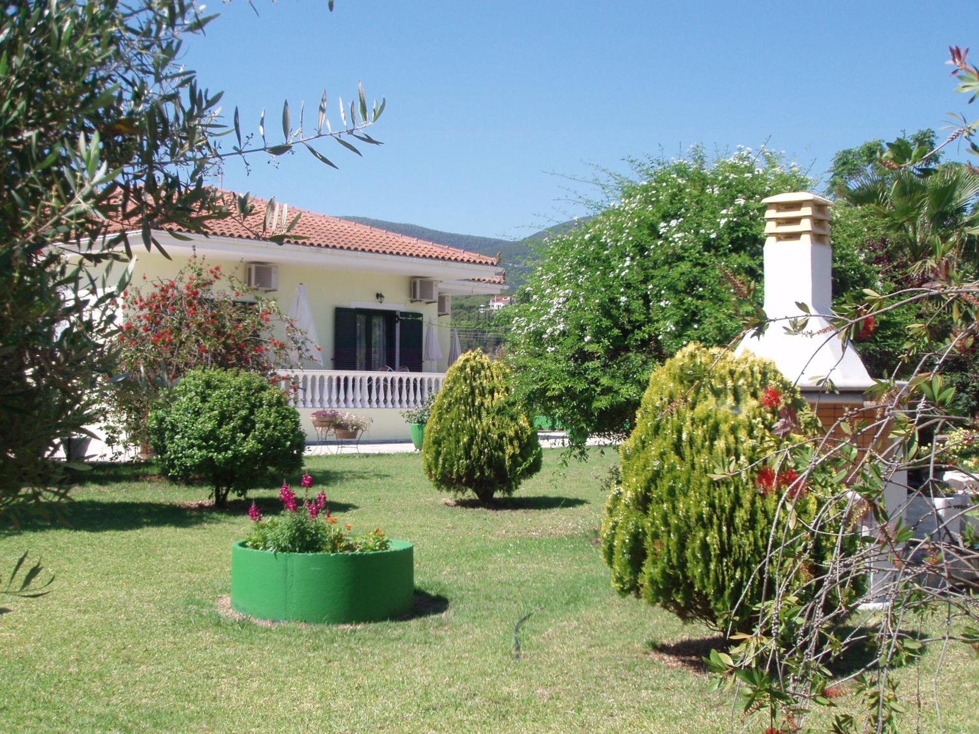 Finikes Studios Kefalonia Sami  Bagian luar foto